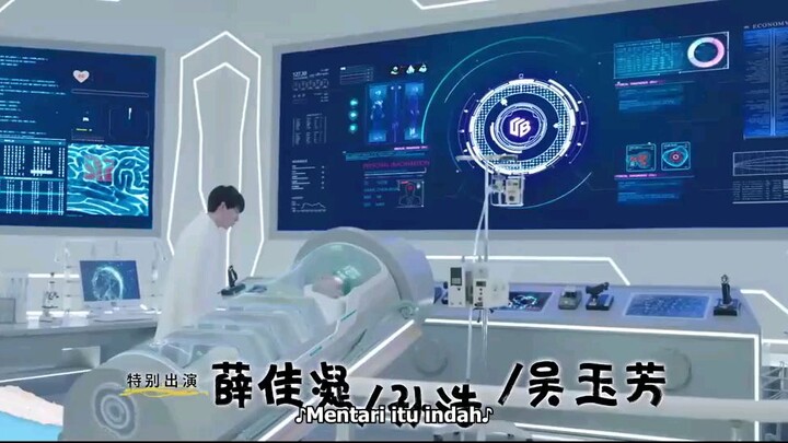 who's your daddy eps 4 sub indo