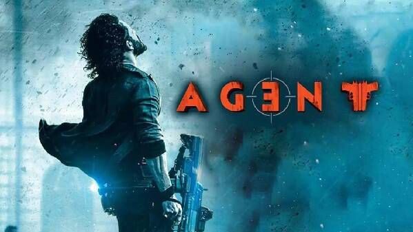 Agent Tamil Movie (HD)
