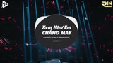 Ngọt Ngào Đến Mấy Cũng Tan Thành Mây - Xem Như Em Chẳng May (Mee Remix) Chu Thúy Quỳnh x Trung Ngon