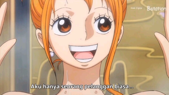 Trio apa nih ?