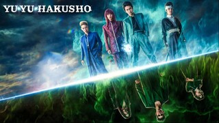 Yu Yu Hakusho (2023) คนเก่งฟ้าประทาน Ep.2