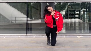 【Red Velvet-Bad Boy】Bản cover vũ đạo tuyệt vời của học sinh trung học! Ai vẫn là Bad Boy vào năm 202