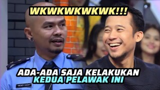 Deni Cagur vs Wendi Cagur: Duel Grup Lawak Cagur! Siapa Lebih Kocak? | MRI PanSos Kap #short