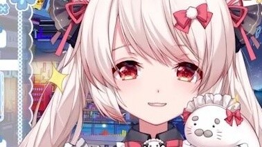 [Shirakami Haruka] Setelah satu jam menyusui terus menerus, dia menghancurkan pertahanan dan mengutu