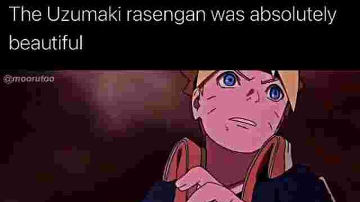 Boruto😍