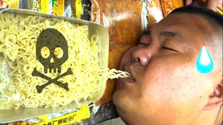 小卖部之阿牛的复仇