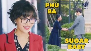 Tưởng Crush Đi Làm "Bé Đường" Được Phú Bà Bao Nuôi, Nữ Sinh Táo Bạo Đi "Đánh Ghen" Và Cái Kết