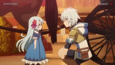 Kanchigai no Atelier Meister Episode 8 (Sub Indo)