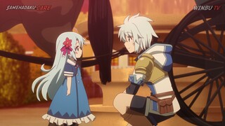 Kanchigai no Atelier Meister Episode 8 (Sub Indo)