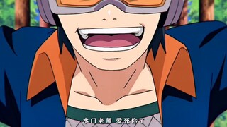 回忆总是美好的