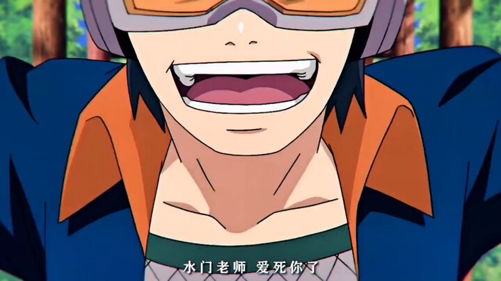 回忆总是美好的