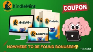 KindleMint Review: Turn AI into Your Kindle eBook Writing Assistant