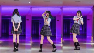 #超絶かわいい(#超级可爱) 【黑沢猫猫】