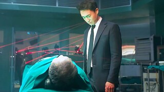 费尽千辛万苦闯入军营杀死的目标竟然是尸体