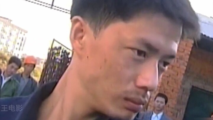 Episode Pertama: Belasan aktor pemenang penghargaan film dan televisi muncul dalam satu drama, adega