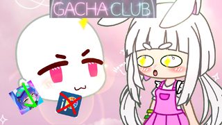 cách chỉnh mắt cute trong Gacha Club ko cần ibisPant X!!!