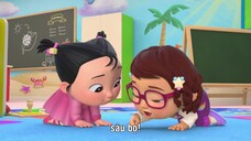 Phố Cocomelon EP 7 [Sub Việt]