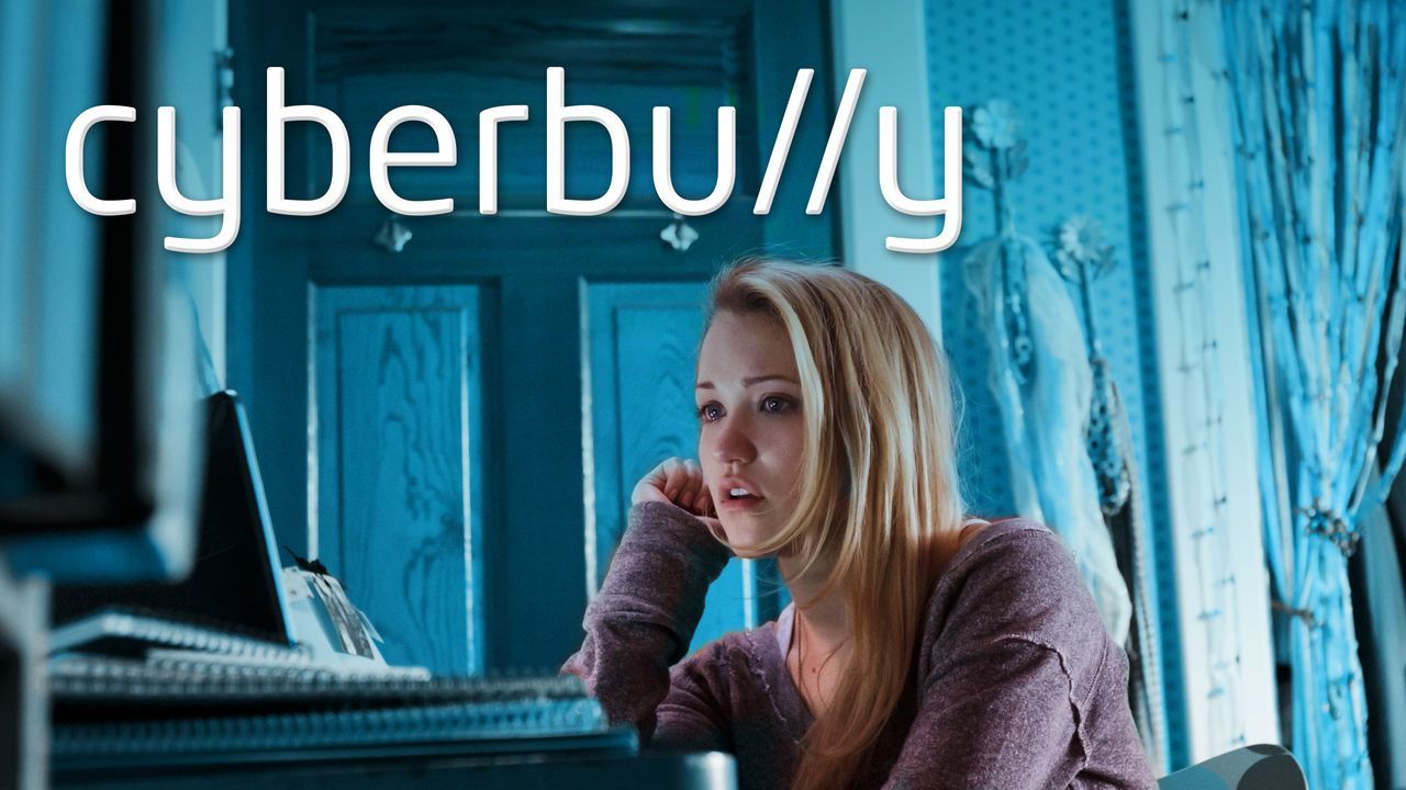 Cyberbully Movie Poster