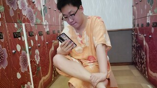 大东北是我的家乡