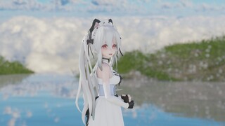 [Weak MMD/Fabric Solution] Love Judge~It’s a cat maid ( •̀ ω •́ )y!