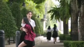 love senior the series new thai yuri part 4