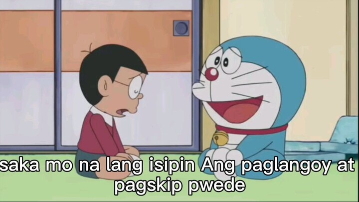 Doraemon 2026 (Filipino) Languages,
