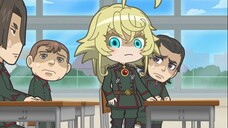 Eps 10 | Isekai Quartet  [sub indo]