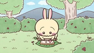 ちいかわ　ウサギ　着信音にどうぞ2