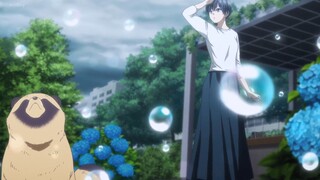 With You and the Rain episode 12 Full English Sub -END- REACTION