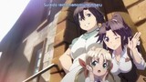 Death March to the Parallel World Rhapsody Eps 9 Sub indo