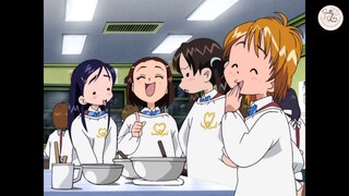 Futari wa Precure(1080p)-tập 14-vietsub