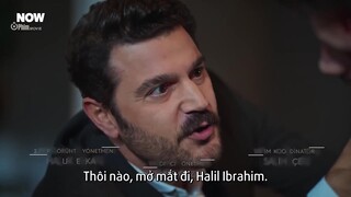 Yêu Không Giới Hạn EP 44 [Sub Việt]