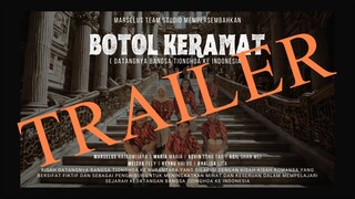 Trailer Film Botol Keramat - Tugas Muatan Lokal