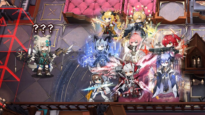 حالة لاعبي القدامى في مواجهة مورفيوس