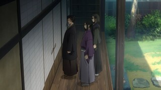 บุปผาซามูไร ซีซั่น3 ตอนที่ 6 (1080P)