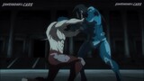 [Sub Indo] Ninja Kamui episode 11 REACTION INDONESIA