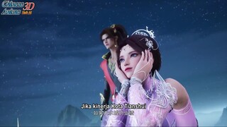 Ancient War Soul Episode 16 Subtitle Indonesia