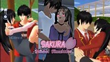 TikTok Sakura School Simulator Part 6 //