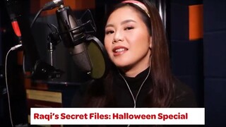 Pinoy Horror Story ( IPAPA-MENTAL NA 'KO! )