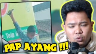 MEME KIW KIW EPISODE 57 || ADU BAPAK