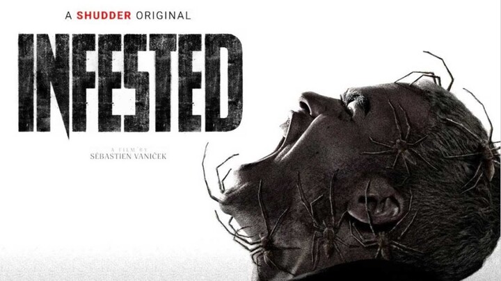 Infested - Phụ đề tiếng Việt