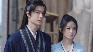 [Yun Fei] Mengapa tidak ada adegan seperti itu di film layar lebar? BAGIAN 2