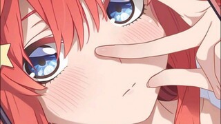 Fakta Menarik Nakano Itsuki Yang Jarang Diketahui!