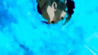 One Punch Man: "Gorgon appears and kills all A-class heroes instantly"