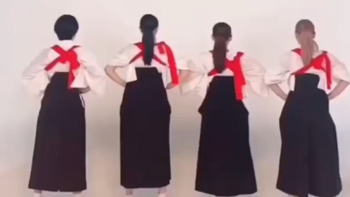少女落语，女子落语