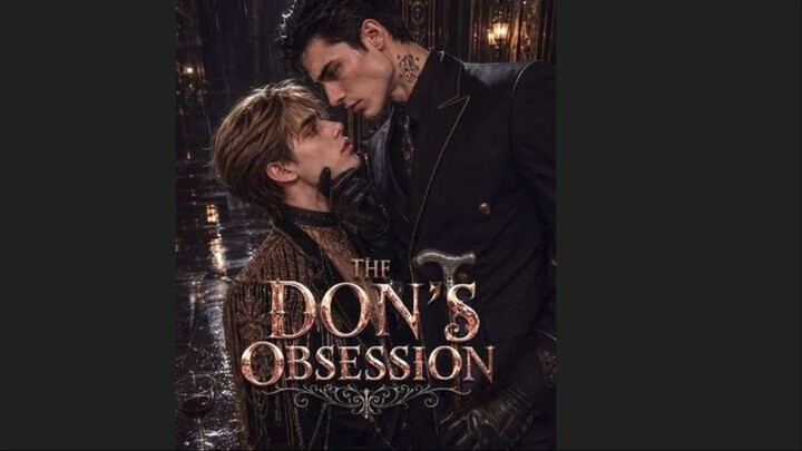 The Don's Obsession [VE BL]
