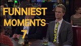 Funniest Moments (season 7) - How I Met Your Mother
