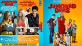 Junkyard Dogs Comedy (English)