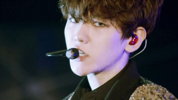 【LiC Vietsub Blu-ray】190417 Baekhyun solo - Ringa Ringa Ring