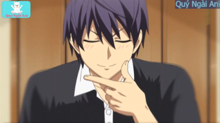 Trong tâm trí của một cô gái「AMV」- Một mình với bạn #anime #schooltime